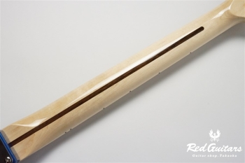 Paranormal Cabronita Telecaster Thinline - Lake Placid Blue