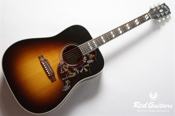 Hummingbird Standard - Vintage Sunburst