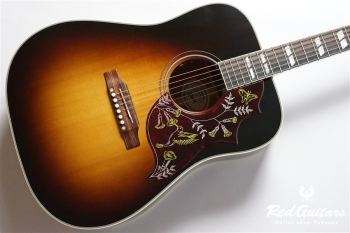 Hummingbird Standard - Vintage Sunburst