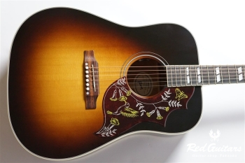 Hummingbird Standard - Vintage Sunburst