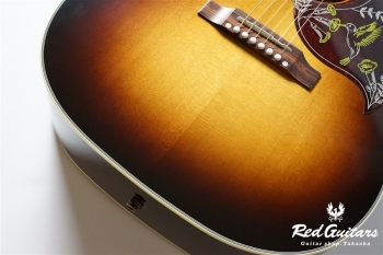 Hummingbird Standard - Vintage Sunburst