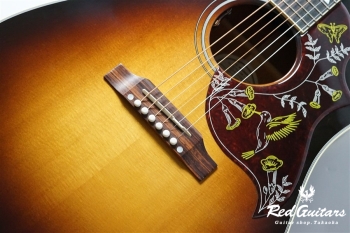 Hummingbird Standard - Vintage Sunburst