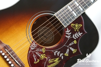 Hummingbird Standard - Vintage Sunburst