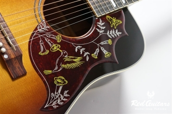 Hummingbird Standard - Vintage Sunburst