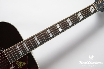 Hummingbird Standard - Vintage Sunburst