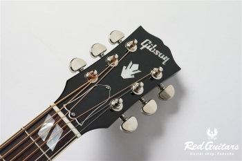 Hummingbird Standard - Vintage Sunburst