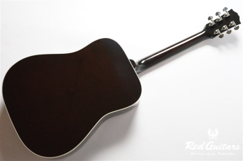 Hummingbird Standard - Vintage Sunburst