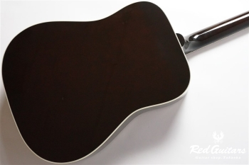 Hummingbird Standard - Vintage Sunburst