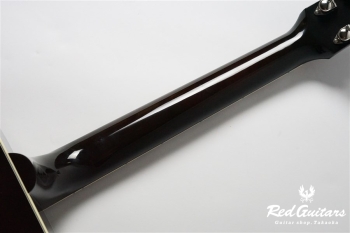 Hummingbird Standard - Vintage Sunburst