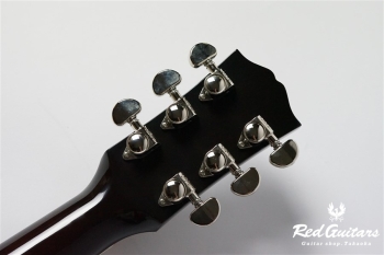 Hummingbird Standard - Vintage Sunburst