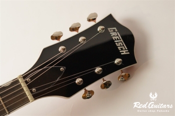 G5420T Electromatic Classic Hollow Body Single-Cut with Bigsby LRL - Orange Stain