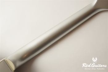 G5420T Electromatic Classic Hollow Body Single-Cut with Bigsby LRL - Airline Silver