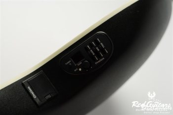 【The Celebrity Collection】Celebrity Elite Super Shallow(CE48)- Ruby Red