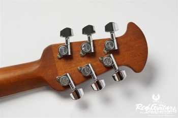 【The Celebrity Collection】Celebrity Elite Super Shallow(CE48)- Ruby Red