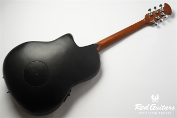 【The Celebrity Collection】 Celebrity Elite Exotic Mid Depth(CE44P)- Blue Transparent Quilt