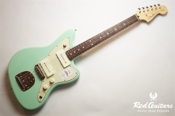 Made in Japan Junior Collection Jazzmaster - Satin Surf Green