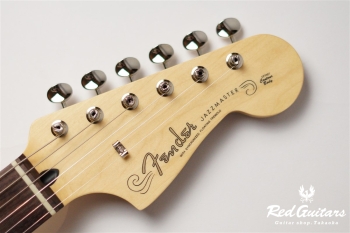 Made in Japan Junior Collection Jazzmaster - Satin Surf Green