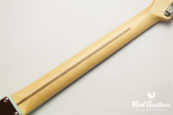 Made in Japan Junior Collection Jazzmaster - Satin Surf Green