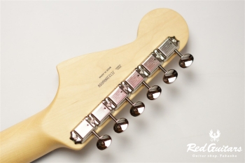 Made in Japan Junior Collection Jazzmaster - Satin Surf Green