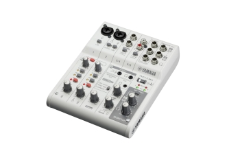 AG06MK2 W