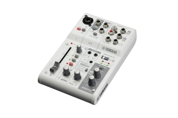 AG03MK2 W