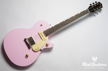 G2215-P90 Streamliner Junior Jet - Shell Pink