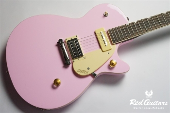 G2215-P90 Streamliner Junior Jet - Shell Pink