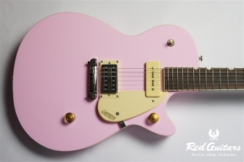 G2215-P90 Streamliner Junior Jet - Shell Pink