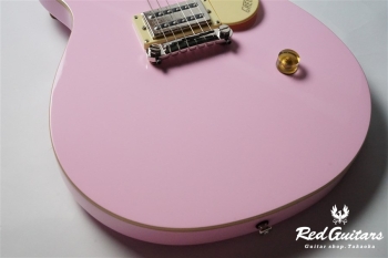 G2215-P90 Streamliner Junior Jet - Shell Pink
