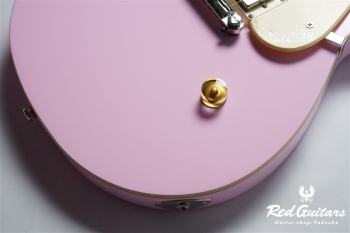 G2215-P90 Streamliner Junior Jet - Shell Pink