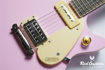 G2215-P90 Streamliner Junior Jet - Shell Pink