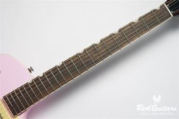 G2215-P90 Streamliner Junior Jet - Shell Pink