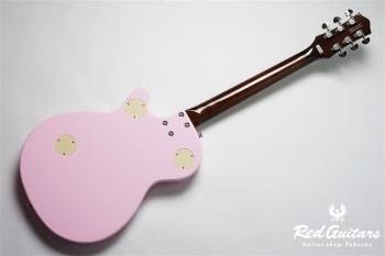 G2215-P90 Streamliner Junior Jet - Shell Pink