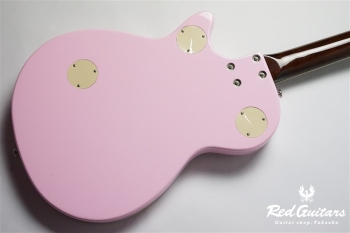 G2215-P90 Streamliner Junior Jet - Shell Pink
