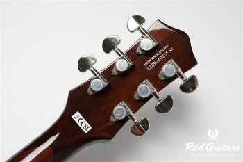 G2215-P90 Streamliner Junior Jet - Shell Pink