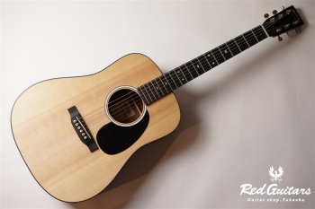 DJR-10E-02 Dreadnought Junior