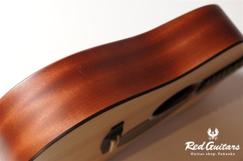 DJR-10E-02 Dreadnought Junior