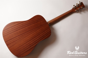 DJR-10E-02 Dreadnought Junior