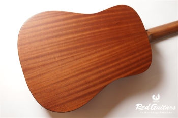 DJR-10E-02 Dreadnought Junior