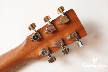 DJR-10E-02 Dreadnought Junior