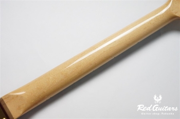 40th Anniversary Stratocaster Gold Edition -   Ruby Red Metallic