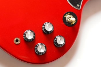 SG Special - Sparkling Burgundy