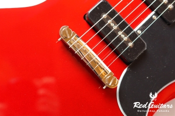 SG Special - Sparkling Burgundy