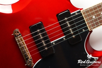 SG Special - Sparkling Burgundy