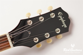 SG Special - Sparkling Burgundy