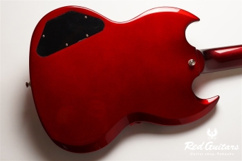 SG Special - Sparkling Burgundy