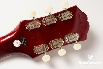 SG Special - Sparkling Burgundy