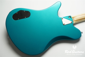 Supreme Collection Stormbreaker Bass - Aqua Blue Metallic #21097