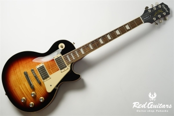 Les Paul Standard 60s - Bourbon Burst