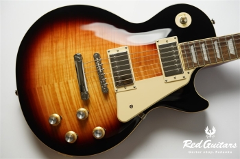 Les Paul Standard 60s - Bourbon Burst